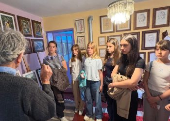 Манифестација „Креативност на делу“ окупила ученике са територије општине Ковин