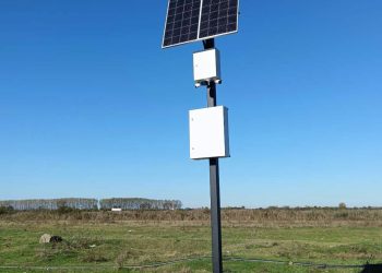 Постављен видео надзор на очишћеним депонијама: општина Ковин наставља бригу о животној средини