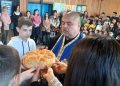 ПРОСЛАВА СВЕТОГ САВЕ У “ЗМАЈЕВОЈ” ШКОЛИ