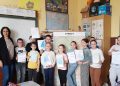 УЧЕНИЦИ ЗМАЈЕВЕ ШКОЛЕ ОБЕЛЕЖИЛИ МЕЂУНАРОДНИ ДАН РЕКА