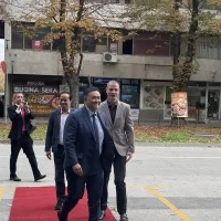 Ambasador indonezija u kovinu (1)