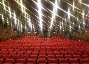 БИОСКОПСКИ РЕПЕРТОАР ЦЕНТРА ЗА КУЛТУРУ ЗА АПРИЛ