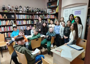 Библиотека „Вук Караџић“ Ковин: осврт на фебруар и најава мартовских дешавања