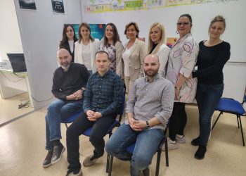 Месец менталног здравља у СБПБ ,,Ковин”