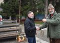 ДРУГА АКЦИЈА „ПОСАДИ СВОЈ ХЛАД“ У 2021.
