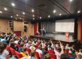 Дечја недеља у Ковину: осмеси, дружење, креативност и идеје за будућност