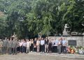 ПОЛОЖЕНИ ВЕНЦИ ПОВОДОМ ДАНА БОРЦА