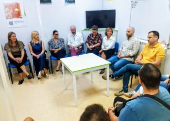 У Ковину обележен Светски дан превенције суицида – бројне активности СБПБ „Ковин“