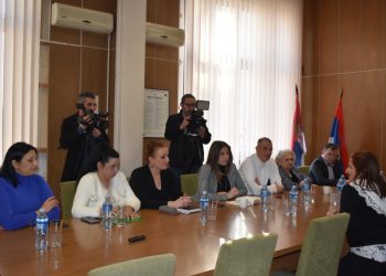 Посета Јелене Јовановић, посланице у Скупштини АП Војводине, Општини Ковин: јачање сарадње у циљу инклузије Рома