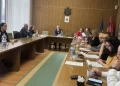 Одржана седница Општинског већа – усвојен извештај о буџету за 2025. годину, бесплатни уџбеници за прваке и улагања у енергетску ефикасност