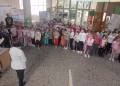 Ликовни конкурс на тему „Mărțișor“ у ОШ „Сава Максимовић“ – неговање традиције и креативности