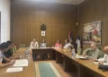 Одржана 16.седница Општинског већа