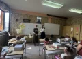 Добродошлица првацима: Председница општине Ковин посетила основне школе у Гају и Делиблату