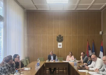 ОДРЖАНА 18. СЕДНИЦА ОПШТИНСКОГ ВЕЋА ОПШТИНЕ КОВИН