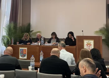 Извештај са Десете седнице Скупштине општине Ковин