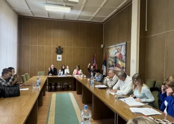 Извештај са седница Општинског већа општине Ковин