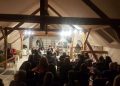 У БИБЛИОТЕЦИ О 40 „КЕРБЕРОВИХ“ ГОДИНА