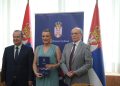 Општини Ковин 1,3 милиона динара за унапређење рада ДВД Дубовац