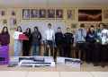 ПРИНЦЕЗА КАТАРИНА И ЛАЈФЛАЈН ЧИКАГО НАСТАВЉАЈУ ПОДРШКУ ОСНОВНОЈ ШКОЛИ У МРАМОРКУ
