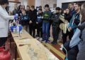 ЗМАЈЕВЦИ НА ФЕСТИВАЛУ ХЕМИЈЕ