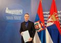 ИЗ ПОКРАЈИНЕ ЈОШ 123 МИЛИОНА ДИНАРА ЗА ПРОЈЕКТЕ