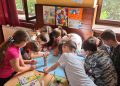 Успеси ученика и бројне активности ОШ „Јован Јовановић Змај“ у Ковину