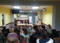 ПРВИ ПУТ ОДРЖАНО КЊИЖЕВНО ВЕЧЕ У ДУБОВЦУ