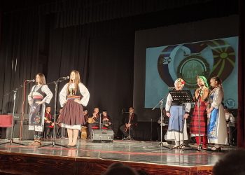 ОДРЖАН ФЕСТИВАЛ „СРМА“ У ЦЕНТРУ ЗА КУЛТУРУ КОВИН