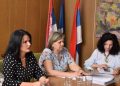 СА СЕДНИЦЕ ОПШТИНСКОГ ВЕЋА
