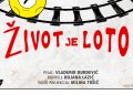 ПОВРАТАК У ПОЗОРИШТЕ: ХУМАНИТАРНА ПРЕДСТАВА ЗА ЛАНУ