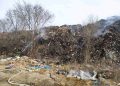 САОПШТЕЊЕ ЗА ЈАВНОСТ – СВЕ РАСПОЛОЖИВО АНГАЖОВАНО НА ГАШЕЊУ ПОЖАРА НА ДЕПОНИЈИ