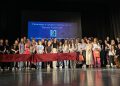 СВЕЧАНО ЗА „БРАНКОВЕ“ МАТУРАНТЕ, УРУЧЕНЕ НАГРАДЕ НАЈБОЉИМА