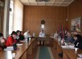 СА СЕДНИЦА ОПШТИНСКОГ ВЕЋА