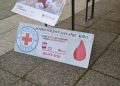 АКЦИЈА ДОБРОВОЉНОГ ДАВАЊА КРВИ У КОВИНУ И БАВАНИШТУ