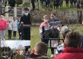 200 ГОДИНА ОД ОСНИВАЊА ШКОЛЕ У МРАМОРКУ: ЗАСАЂЕН БЕЛИ ДУД ПОВОДОМ ВЕЛИКОГ ЈУБИЛЕЈА