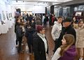 ИЗЛОЖБА РАДОВА СА МАНИФЕСТАЦИЈЕ „ДАНИ ЋИРИЛИЦЕ“