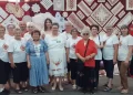 Одржана изложба ручних радова Мађара „РУКЕ КОЈЕ КАЗУЈУ ВИШЕ ОД РЕЧИ“ у функцији неговања културних традиција Мађара