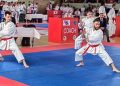 НАСТАВЉА СЕ „СПОРТСКО ЛЕТО“: ВЕЧЕ БОРИЛАЧКИХ ВЕШТИНА