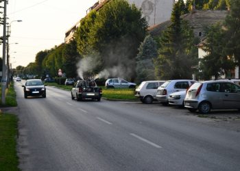 ПРВИ ПУТ У 2021: СУЗБИЈАЊЕ КОМАРАЦА У СРЕДУ, 9. ЈУНА