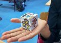 ПРОЈЕКАТ „КОРОНА СТОП“ У „ЗМАЈЕВОЈ“ ШКОЛИ