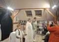 Дирљива монодрама „Искра“ и радионице у оквиру пројекта Супершколе одржане у Ковину