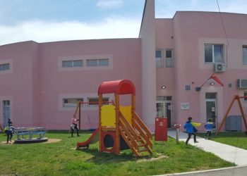 Упис деце у ПУ „Наша радост“ у другој половини априла