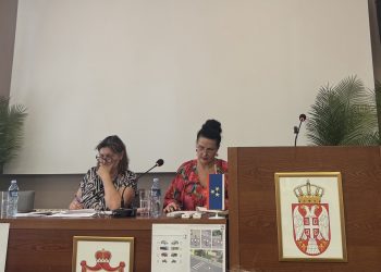 ODRŽANA 15. SEDNICA SKUPŠTINE OPŠTINE KOVIN