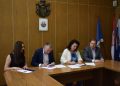ПОТПИСАН СПОРАЗУМ О РЕАЛИЗАЦИЈИ ПРОЈЕКТА АУТО КАМПА У КОВИНУ