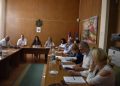 СА 15. СЕДНИЦЕ ОПШТИНСКОГ ВЕЋА