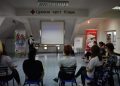 „МЛАДИ МОГУ ДА НАПРАВЕ ПРОМЕНУ“ – ПОРУКЕ СА МЕЂУНАРОДНОГ КАМПА ЦРВЕНОГ КРСТА КРОЗ РАДИОНИЦЕ
