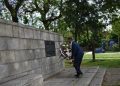 78. ГОДИШЊИЦА ПОБЕДЕ НАД ФАШИЗМОМ И ДАН ЕВРОПЕ