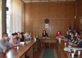 ОДРЖАНА ПЕТА СЕДНИЦА ОПШТИНСКОГ ВЕЋА