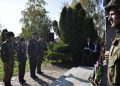 ОДРЖАНА ЦЕРЕМОНИЈА КРАЈ СПОМЕНИКА МИРА И РАЗУМЕВАЊА