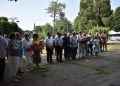ОБЕЛЕЖЕН ДАН БОРЦА